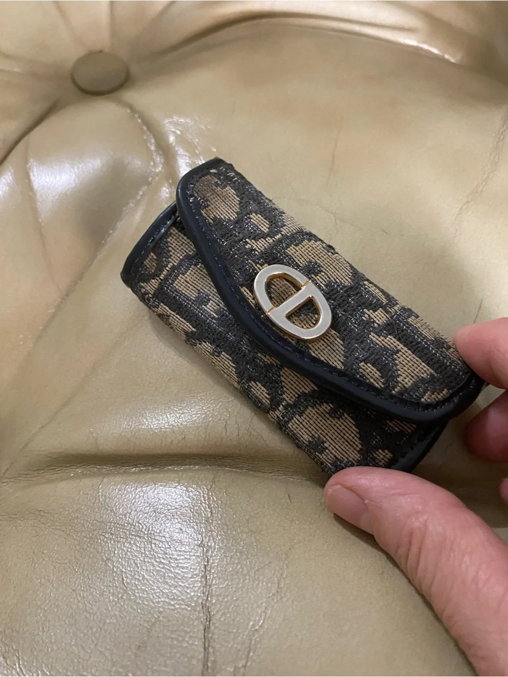 Dior great bundled